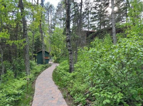 47023 Black Bear Beach Road Ponsford MN 56575