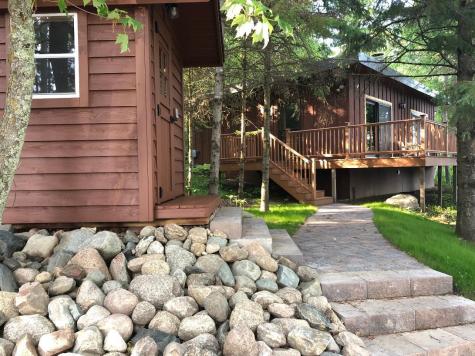47023 Black Bear Beach Road Ponsford MN 56575
