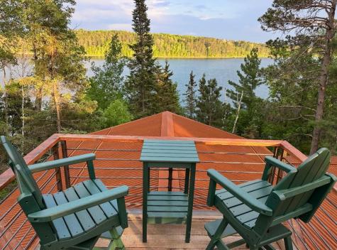 47023 Black Bear Beach Road Ponsford MN 56575
