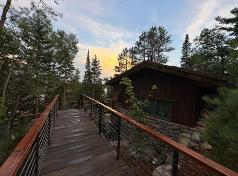 47023 Black Bear Beach Road Ponsford MN 56575