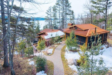 47023 Black Bear Beach Road Ponsford MN 56575