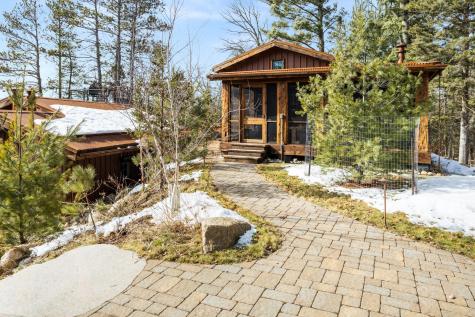 47023 Black Bear Beach Road Ponsford MN 56575