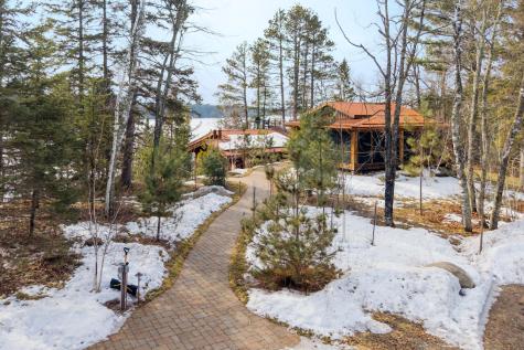 47023 Black Bear Beach Road Ponsford MN 56575