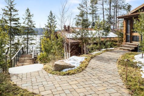 47023 Black Bear Beach Road Ponsford MN 56575