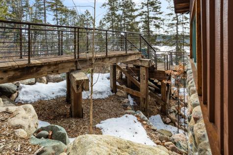 47023 Black Bear Beach Road Ponsford MN 56575