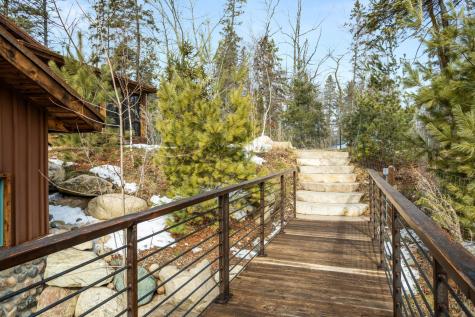 47023 Black Bear Beach Road Ponsford MN 56575