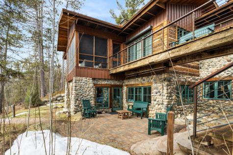 47023 Black Bear Beach Road Ponsford MN 56575