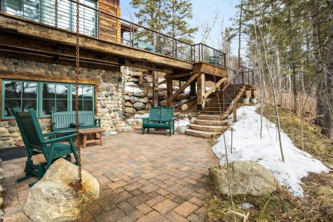 47023 Black Bear Beach Road Ponsford MN 56575