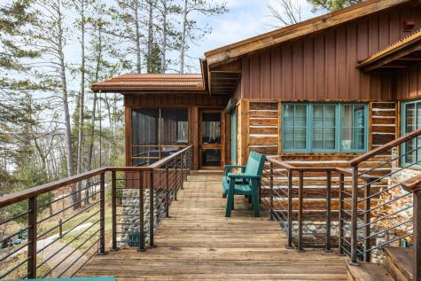47023 Black Bear Beach Road Ponsford MN 56575