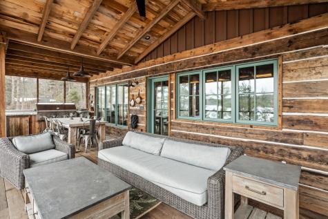 47023 Black Bear Beach Road Ponsford MN 56575