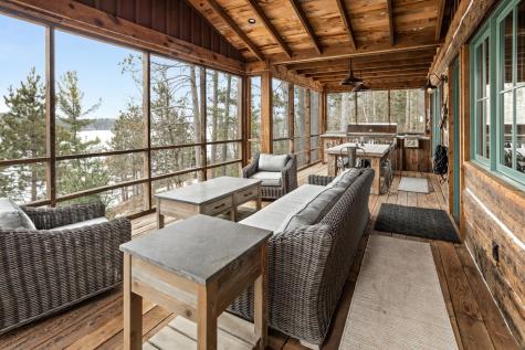 47023 Black Bear Beach Road Ponsford MN 56575