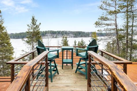 47023 Black Bear Beach Road Ponsford MN 56575