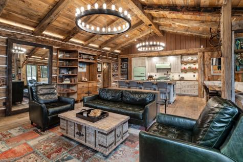 47023 Black Bear Beach Road Ponsford MN 56575