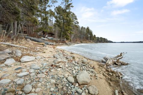 47023 Black Bear Beach Road Ponsford MN 56575