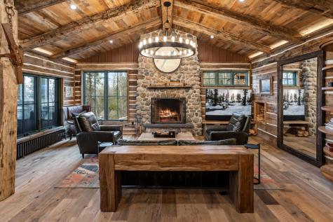 47023 Black Bear Beach Road Ponsford MN 56575