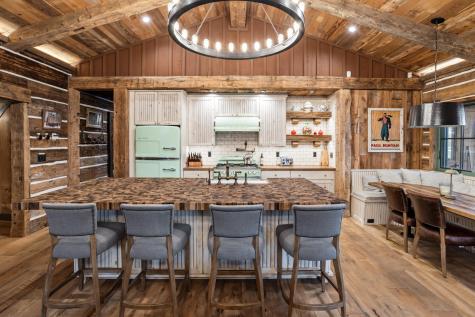 47023 Black Bear Beach Road Ponsford MN 56575