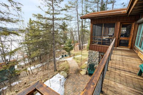 47023 Black Bear Beach Road Ponsford MN 56575