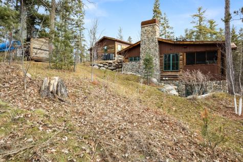 47023 Black Bear Beach Road Ponsford MN 56575