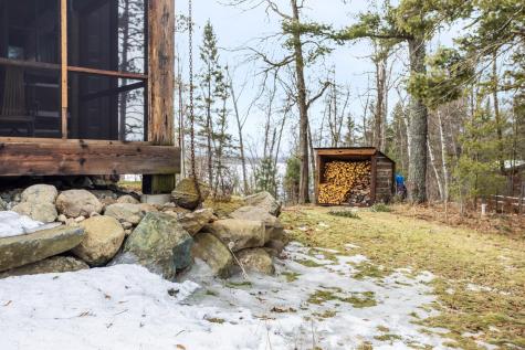 47023 Black Bear Beach Road Ponsford MN 56575