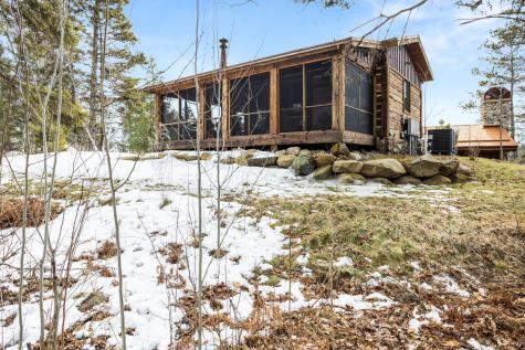 47023 Black Bear Beach Road Ponsford MN 56575