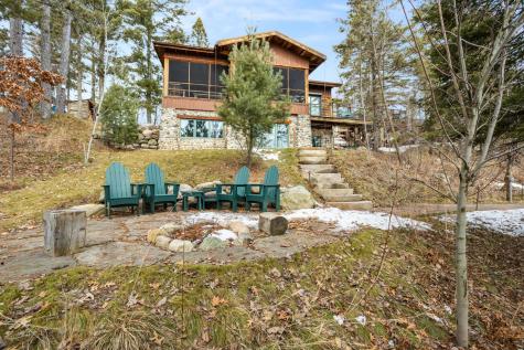 47023 Black Bear Beach Road Ponsford MN 56575