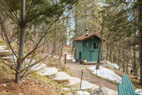 47023 Black Bear Beach Road Ponsford MN 56575