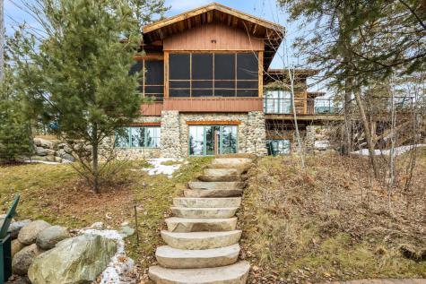 47023 Black Bear Beach Road Ponsford MN 56575