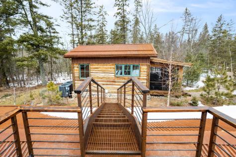 47023 Black Bear Beach Road Ponsford MN 56575