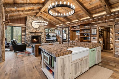 47023 Black Bear Beach Road Ponsford MN 56575
