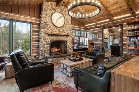 47023 Black Bear Beach Road Ponsford MN 56575