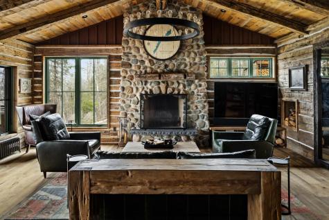 47023 Black Bear Beach Road Ponsford MN 56575