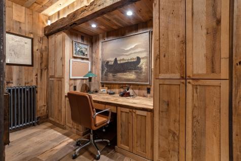 47023 Black Bear Beach Road Ponsford MN 56575