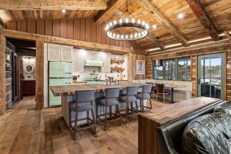 47023 Black Bear Beach Road Ponsford MN 56575