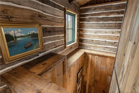 47023 Black Bear Beach Road Ponsford MN 56575