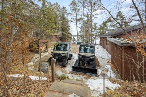 47023 Black Bear Beach Road Ponsford MN 56575