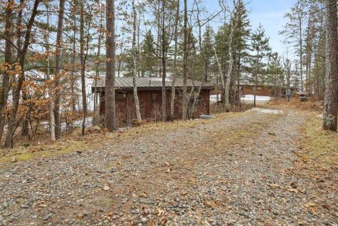 47023 Black Bear Beach Road Ponsford MN 56575