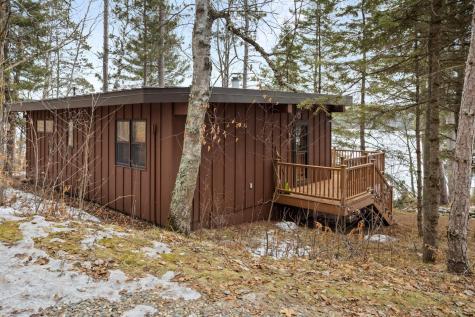 47023 Black Bear Beach Road Ponsford MN 56575