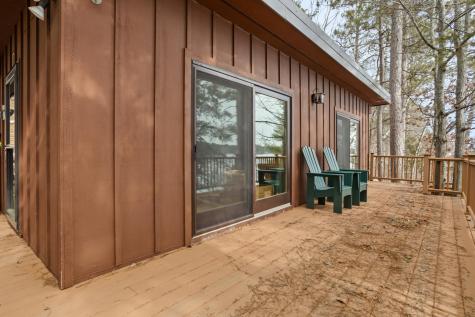 47023 Black Bear Beach Road Ponsford MN 56575