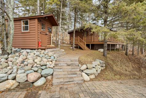 47023 Black Bear Beach Road Ponsford MN 56575