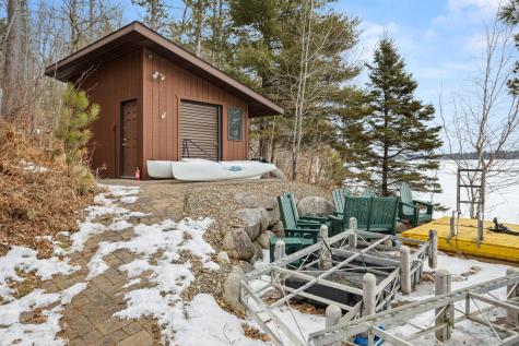 47023 Black Bear Beach Road Ponsford MN 56575