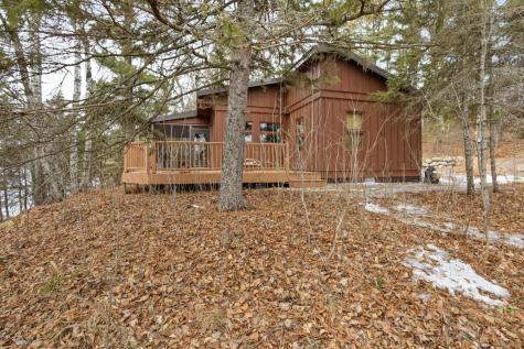 47023 Black Bear Beach Road Ponsford MN 56575