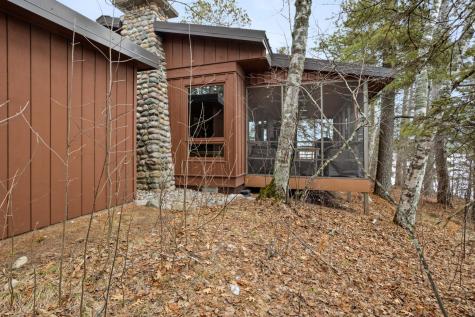 47023 Black Bear Beach Road Ponsford MN 56575