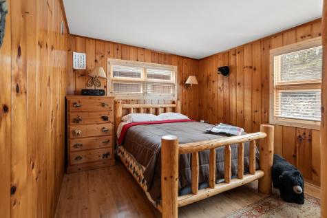 47023 Black Bear Beach Road Ponsford MN 56575
