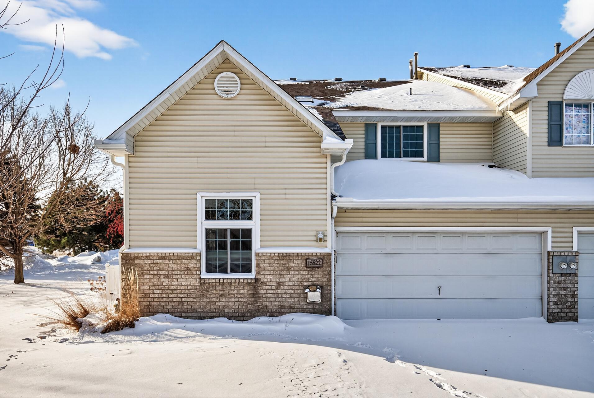 15522 Garnet Way Apple Valley MN 55124