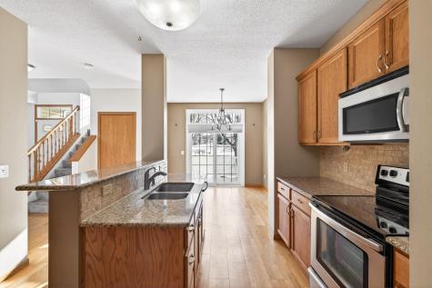 15522 Garnet Way Apple Valley MN 55124