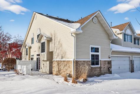 15522 Garnet Way Apple Valley MN 55124
