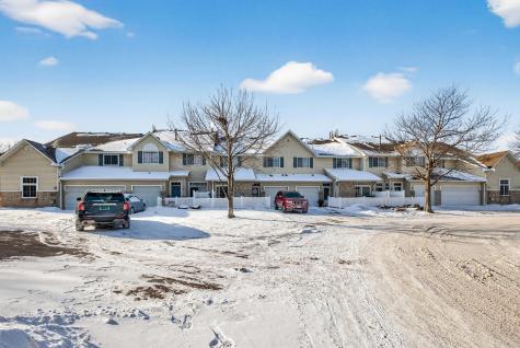 15522 Garnet Way Apple Valley MN 55124