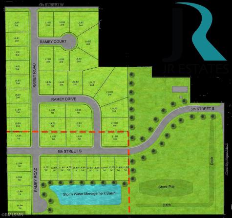459 Ramey Road S Maple Lake MN 55358