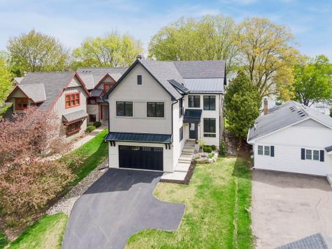 165 Mound Avenue Excelsior MN 55331