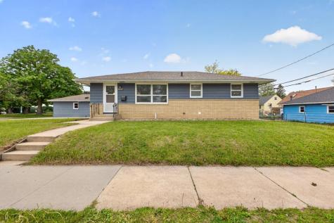 1317 11th Avenue SE Rochester MN 55904